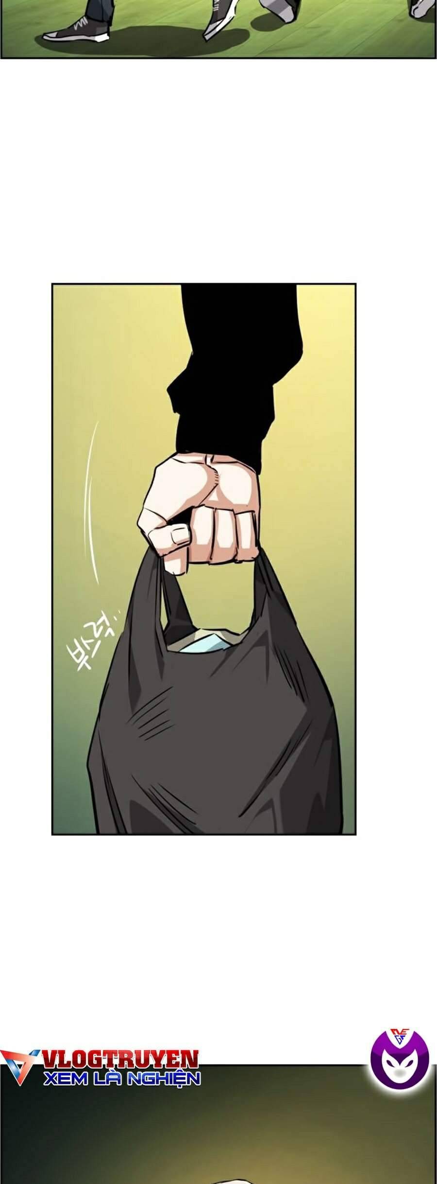Bạn Học Của Tôi Là Lính Đánh Thuê: Chapter 56