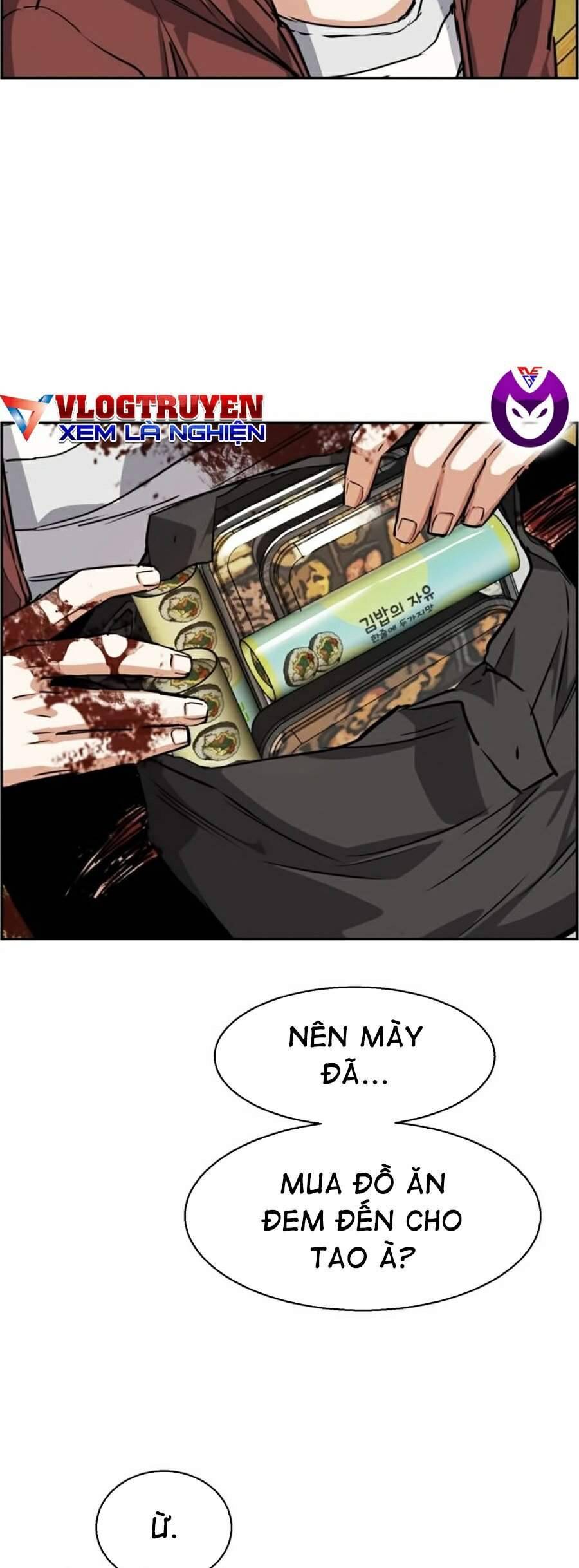 Bạn Học Của Tôi Là Lính Đánh Thuê: Chapter 56