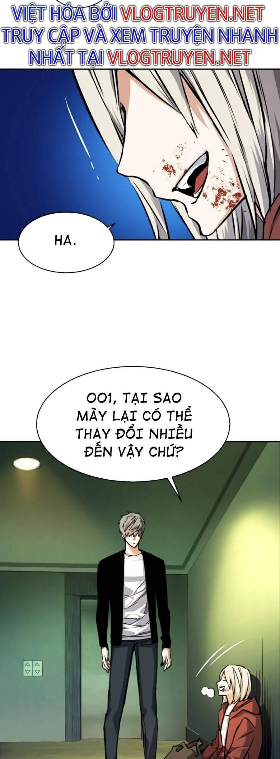 Bạn Học Của Tôi Là Lính Đánh Thuê: Chapter 56