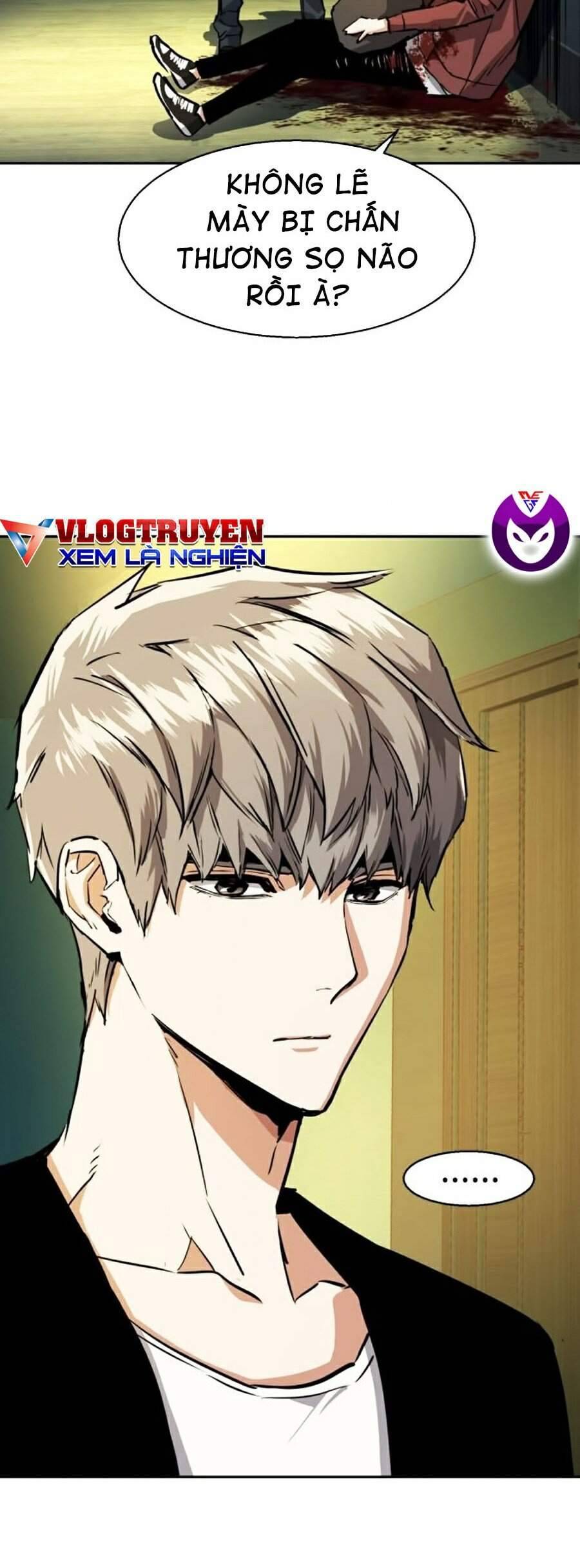 Bạn Học Của Tôi Là Lính Đánh Thuê: Chapter 56