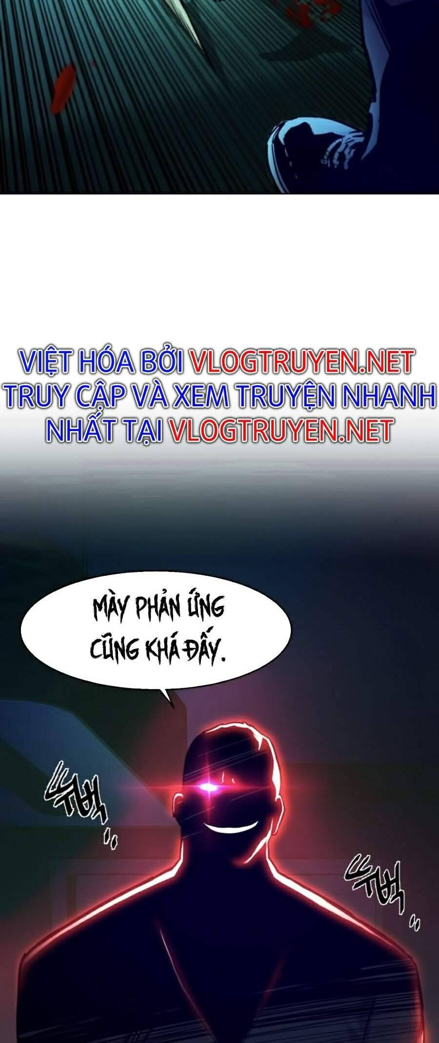 Bạn Học Của Tôi Là Lính Đánh Thuê: Chapter 56