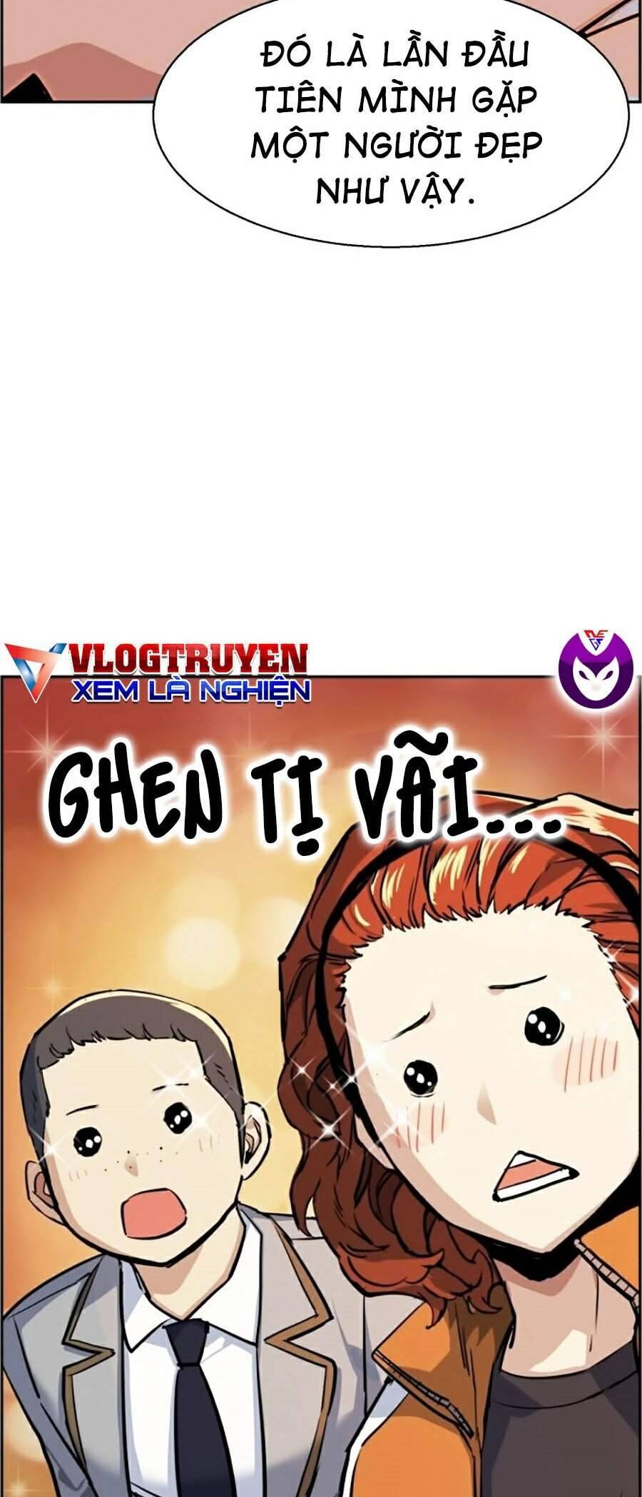Bạn Học Của Tôi Là Lính Đánh Thuê: Chapter 58