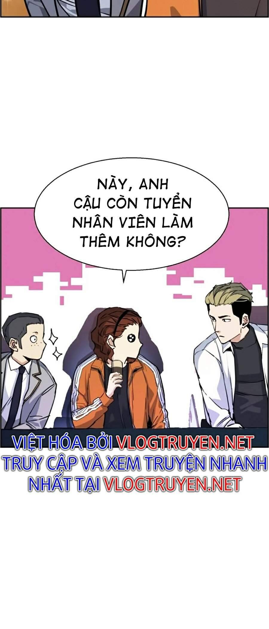Bạn Học Của Tôi Là Lính Đánh Thuê: Chapter 58