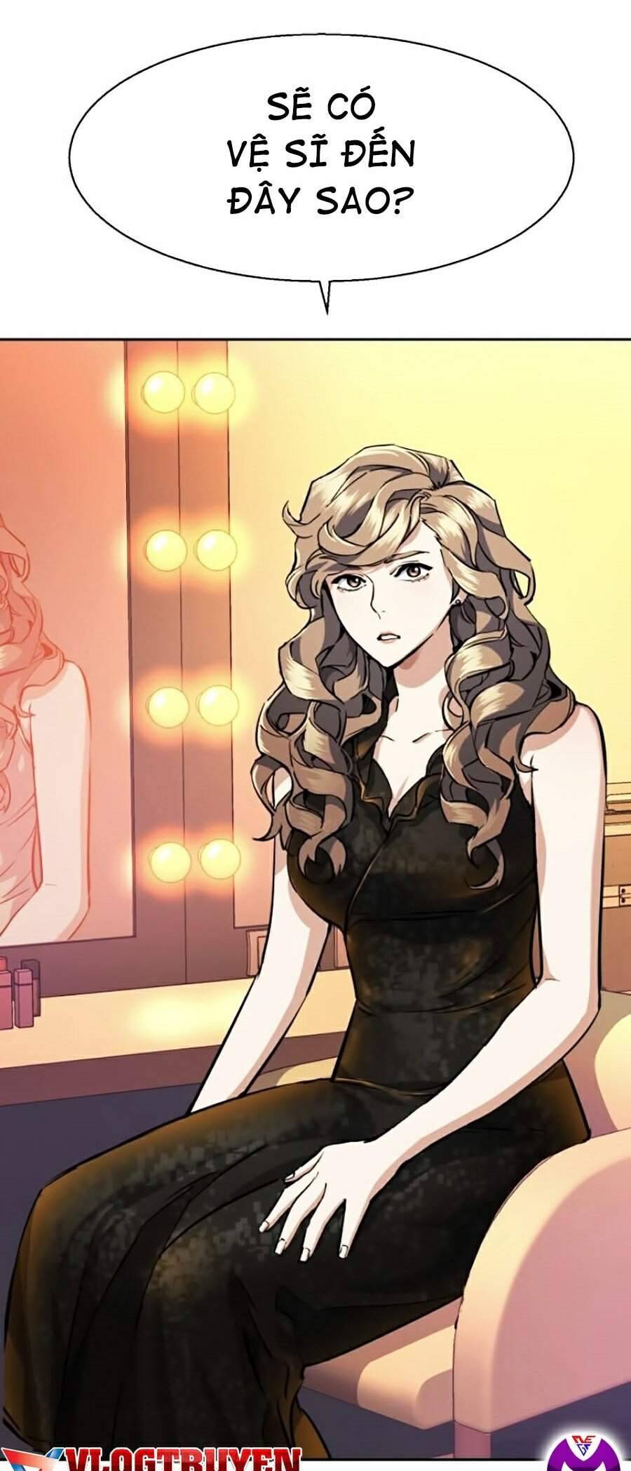 Bạn Học Của Tôi Là Lính Đánh Thuê: Chapter 58