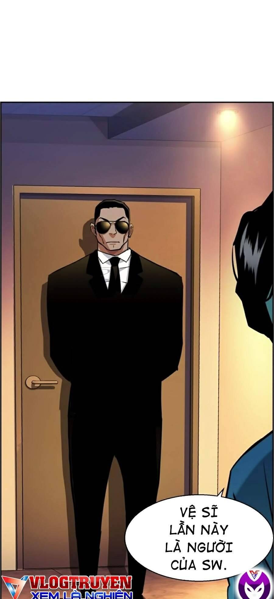 Bạn Học Của Tôi Là Lính Đánh Thuê: Chapter 58