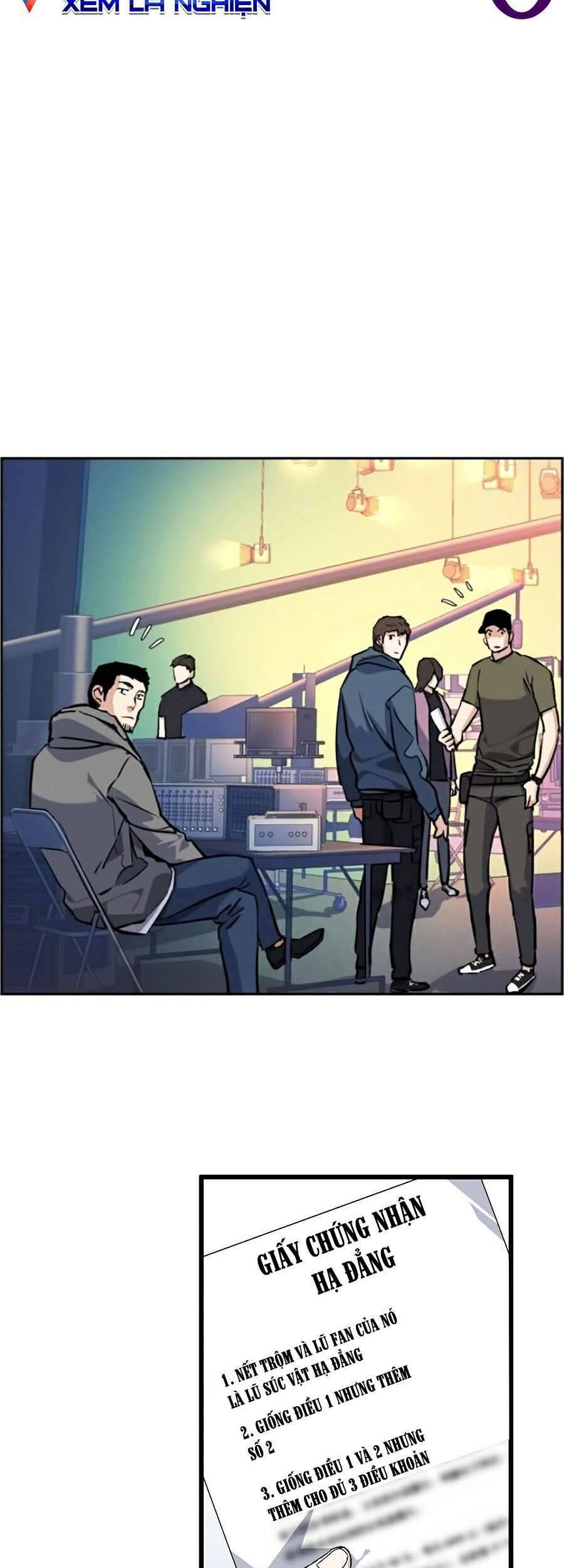 Bạn Học Của Tôi Là Lính Đánh Thuê: Chapter 58