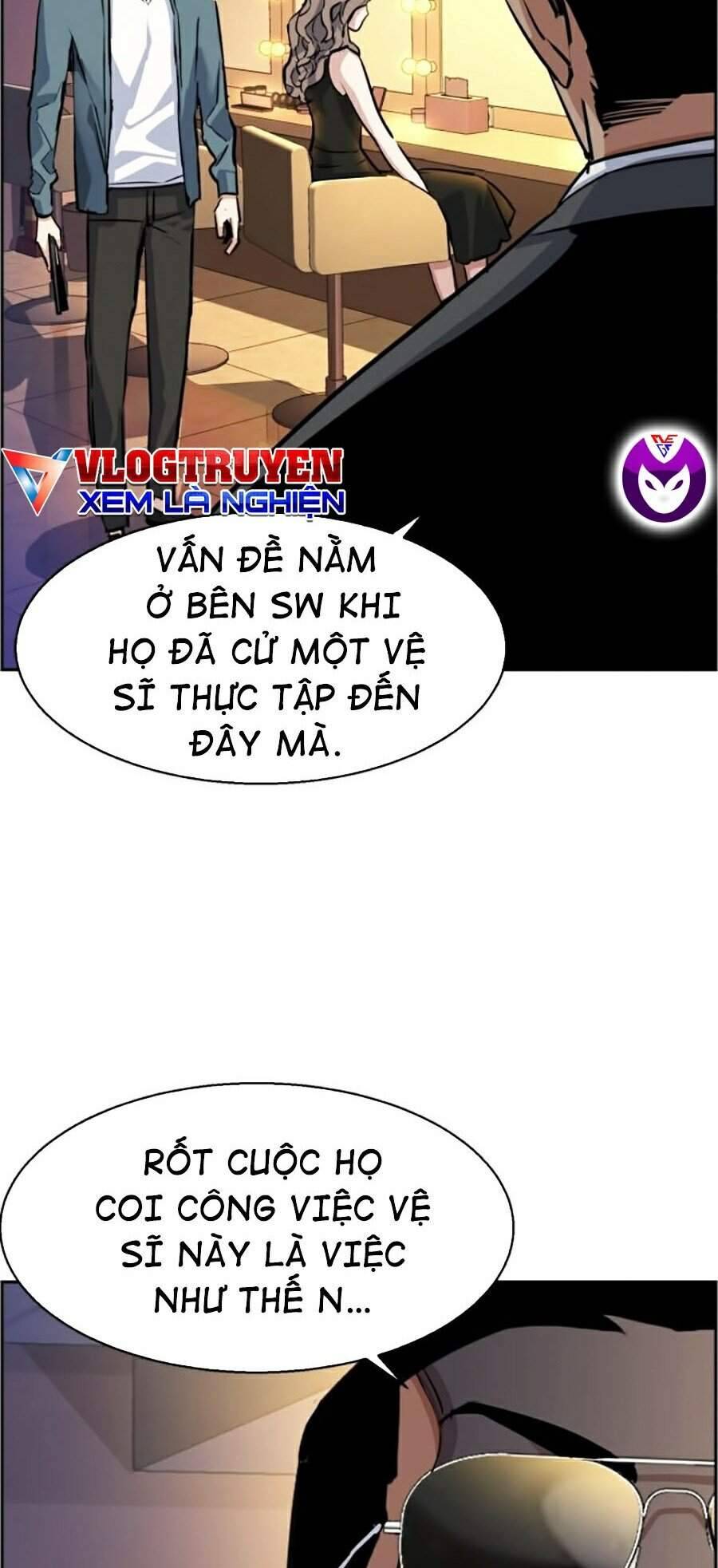 Bạn Học Của Tôi Là Lính Đánh Thuê: Chapter 58