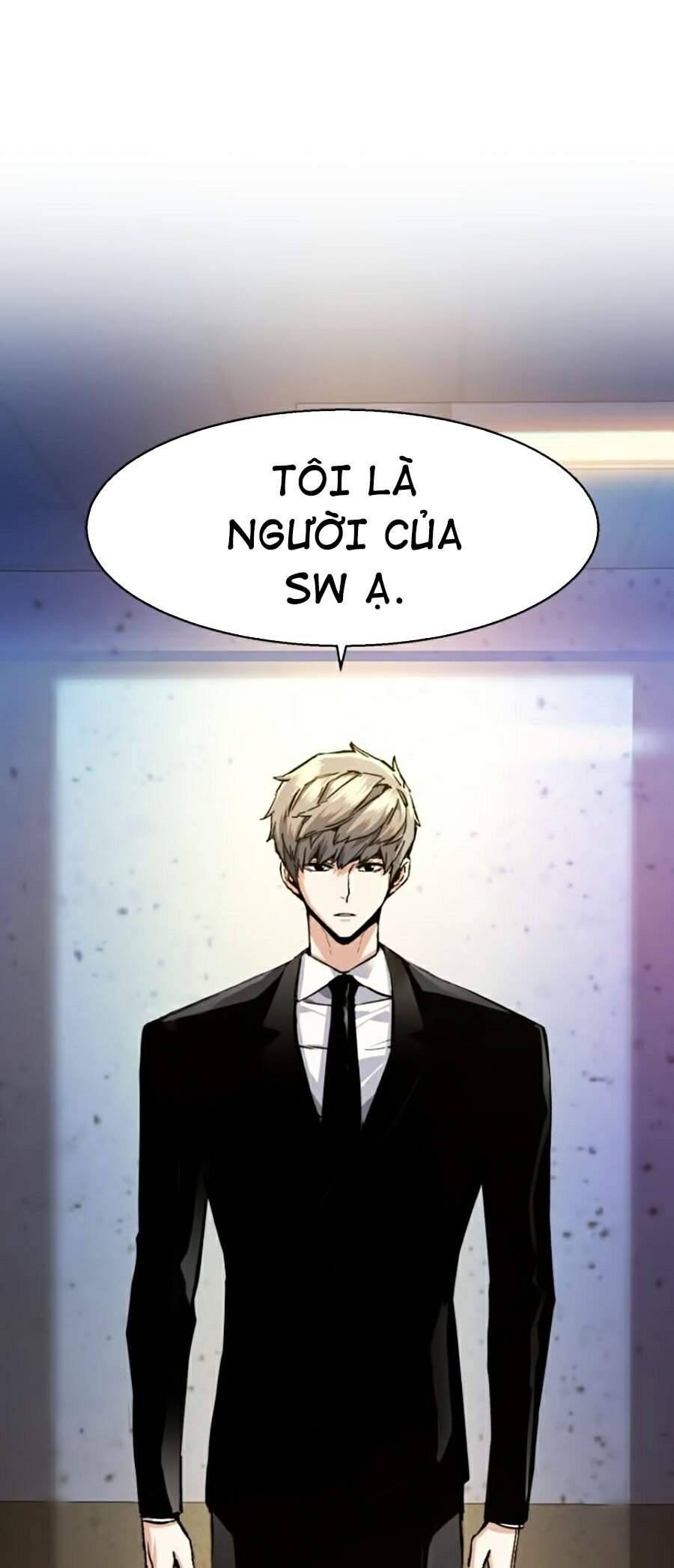 Bạn Học Của Tôi Là Lính Đánh Thuê: Chapter 58