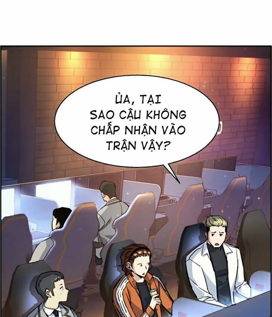 Bạn Học Của Tôi Là Lính Đánh Thuê: Chapter 58