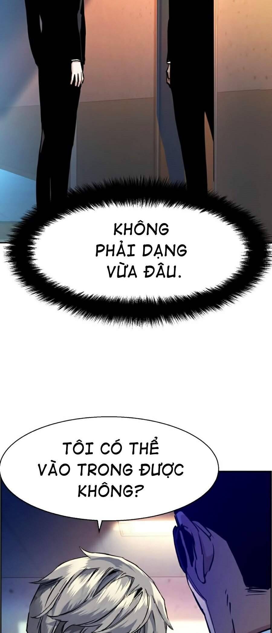 Bạn Học Của Tôi Là Lính Đánh Thuê: Chapter 58