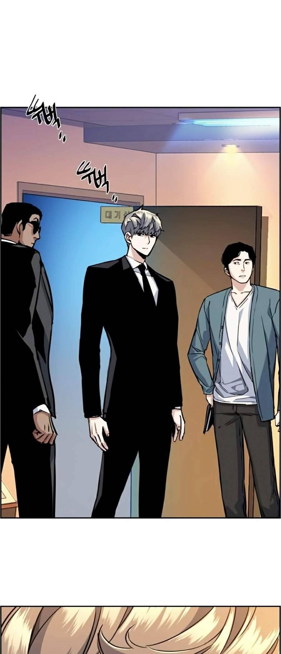 Bạn Học Của Tôi Là Lính Đánh Thuê: Chapter 58