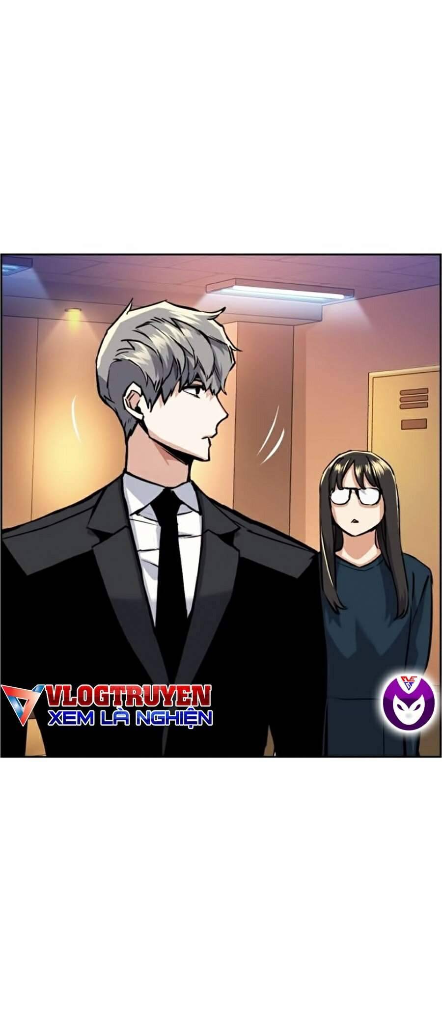 Bạn Học Của Tôi Là Lính Đánh Thuê: Chapter 58