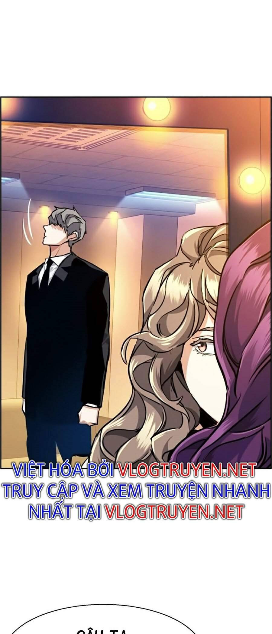 Bạn Học Của Tôi Là Lính Đánh Thuê: Chapter 58