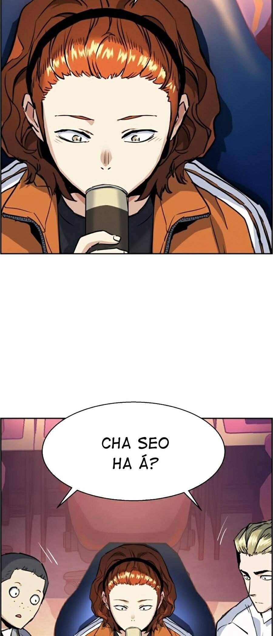 Bạn Học Của Tôi Là Lính Đánh Thuê: Chapter 58