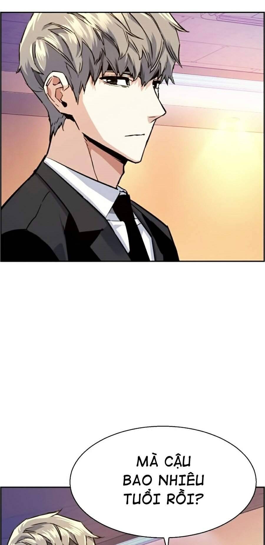 Bạn Học Của Tôi Là Lính Đánh Thuê: Chapter 58