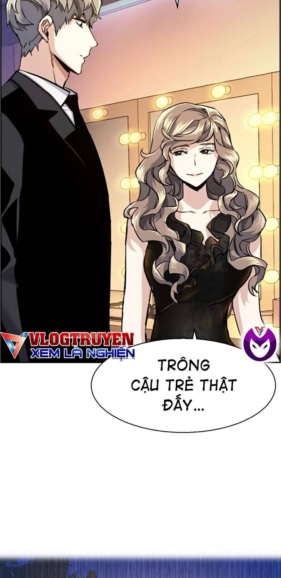 Bạn Học Của Tôi Là Lính Đánh Thuê: Chapter 58