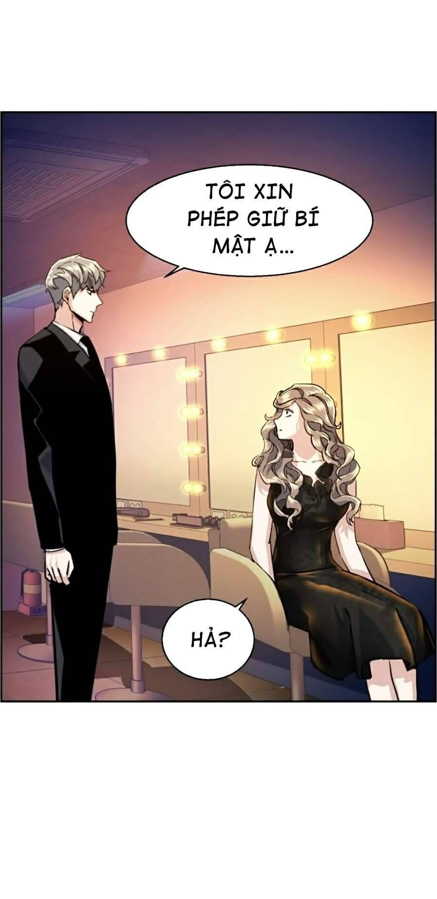 Bạn Học Của Tôi Là Lính Đánh Thuê: Chapter 58