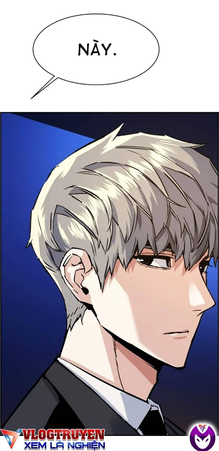 Bạn Học Của Tôi Là Lính Đánh Thuê: Chapter 58
