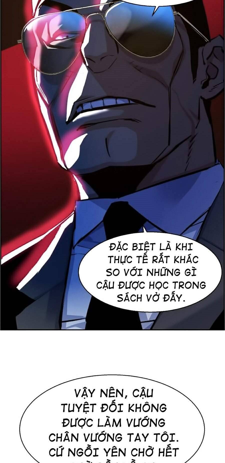 Bạn Học Của Tôi Là Lính Đánh Thuê: Chapter 58