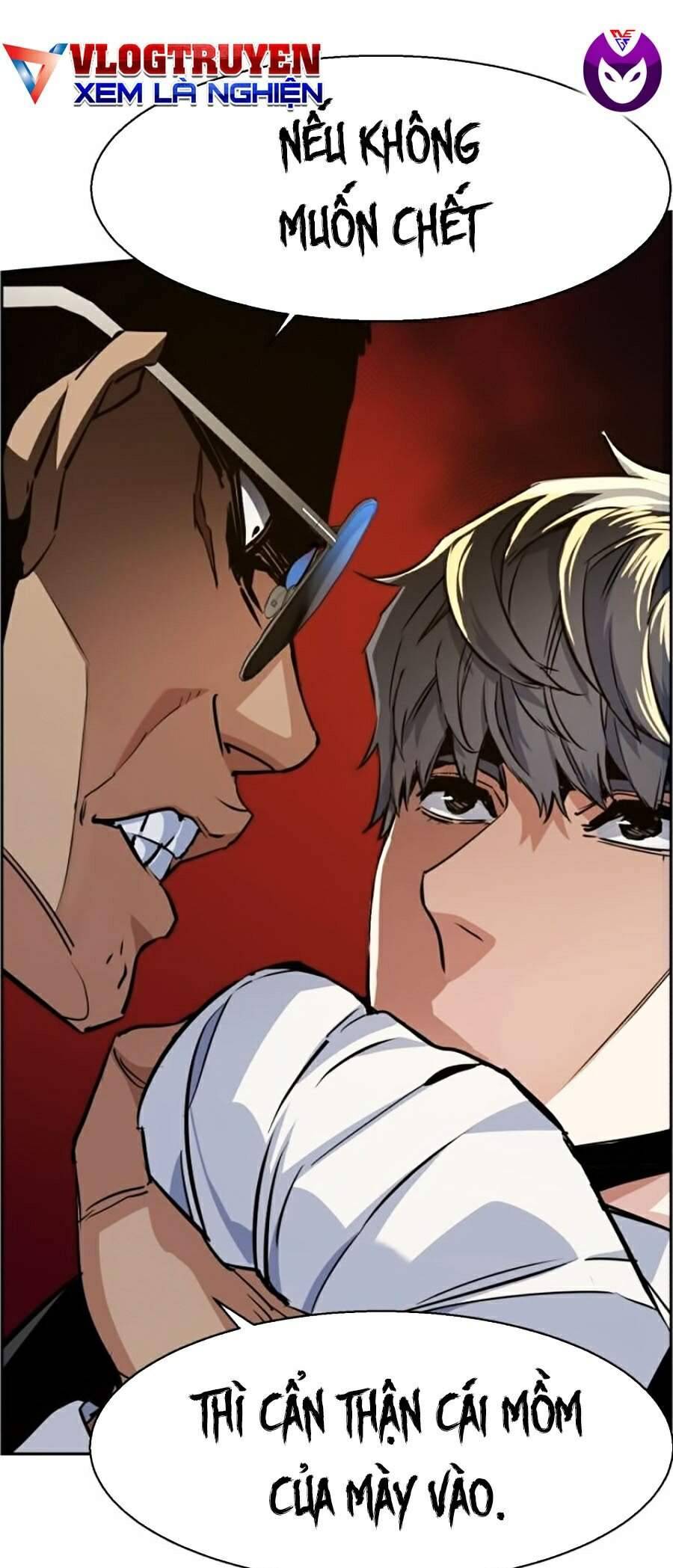 Bạn Học Của Tôi Là Lính Đánh Thuê: Chapter 58