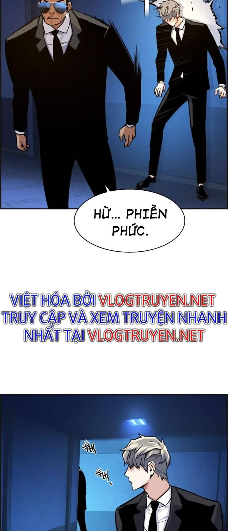 Bạn Học Của Tôi Là Lính Đánh Thuê: Chapter 58