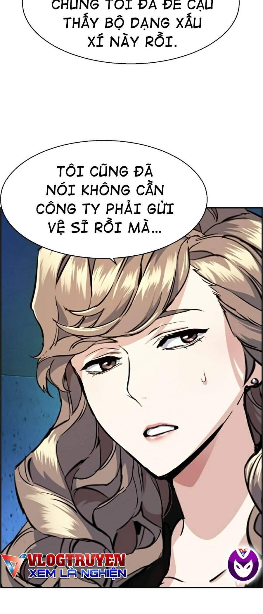 Bạn Học Của Tôi Là Lính Đánh Thuê: Chapter 58