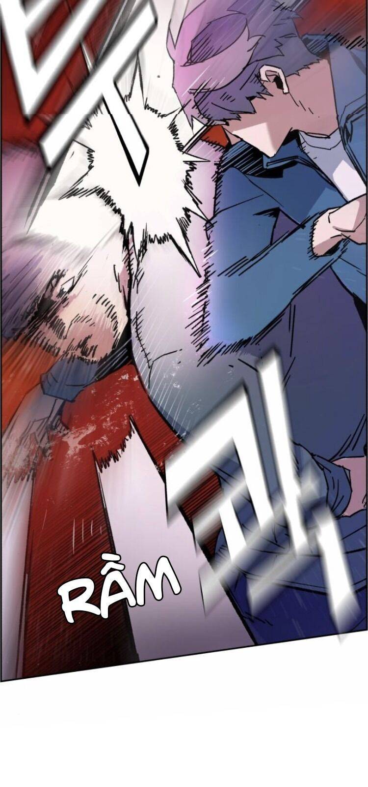 Bạn Học Của Tôi Là Lính Đánh Thuê: Chapter 6