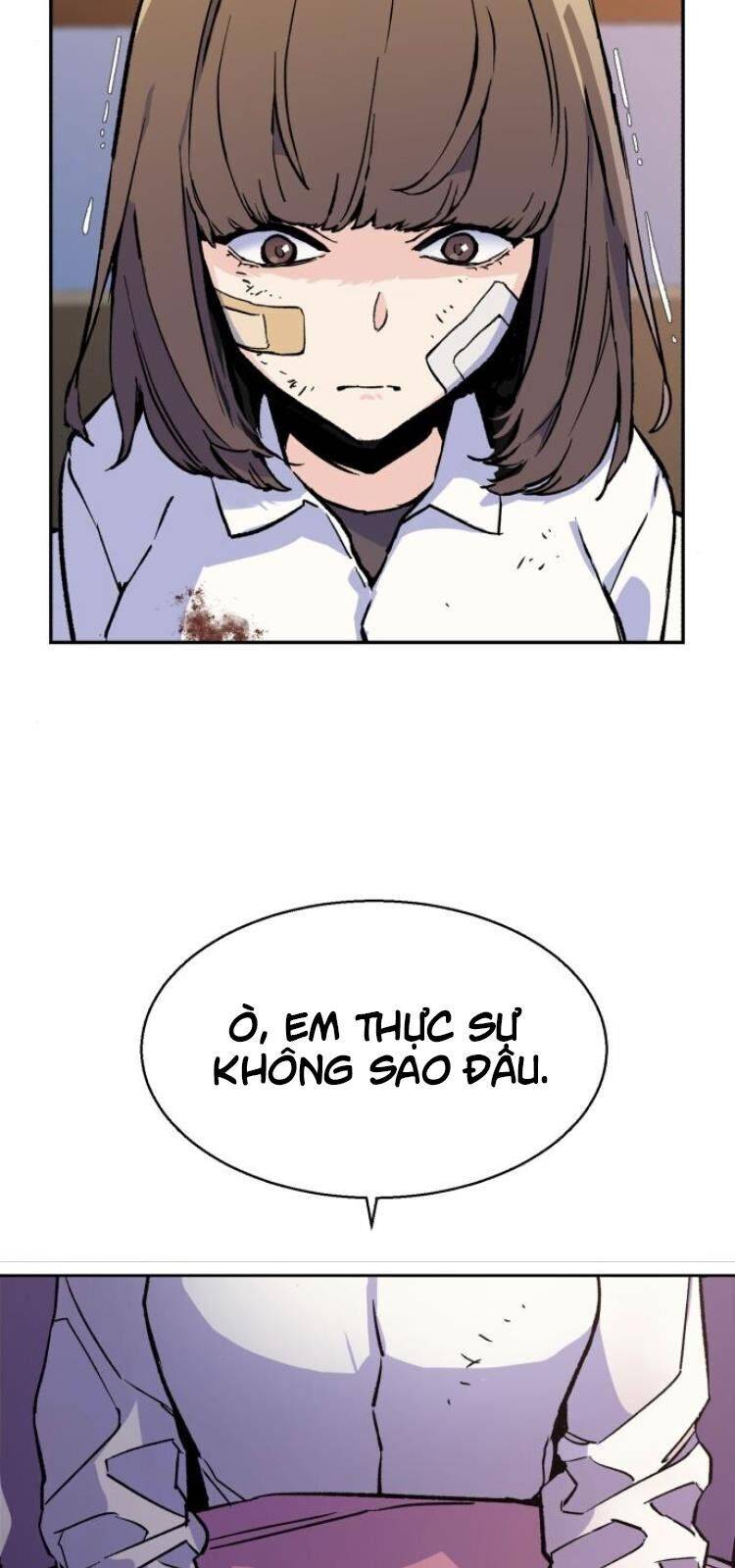 Bạn Học Của Tôi Là Lính Đánh Thuê: Chapter 6