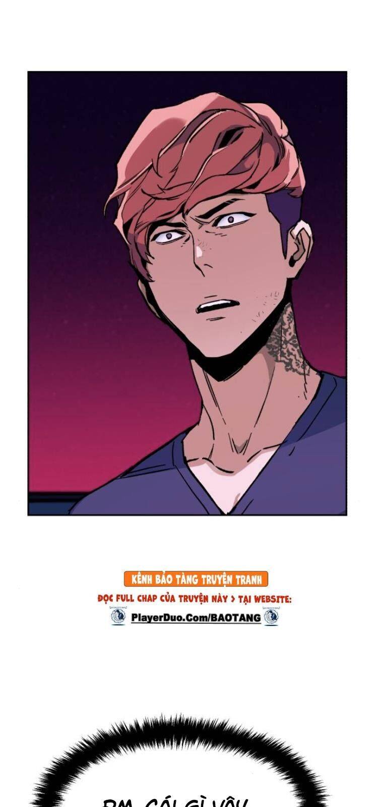 Bạn Học Của Tôi Là Lính Đánh Thuê: Chapter 6