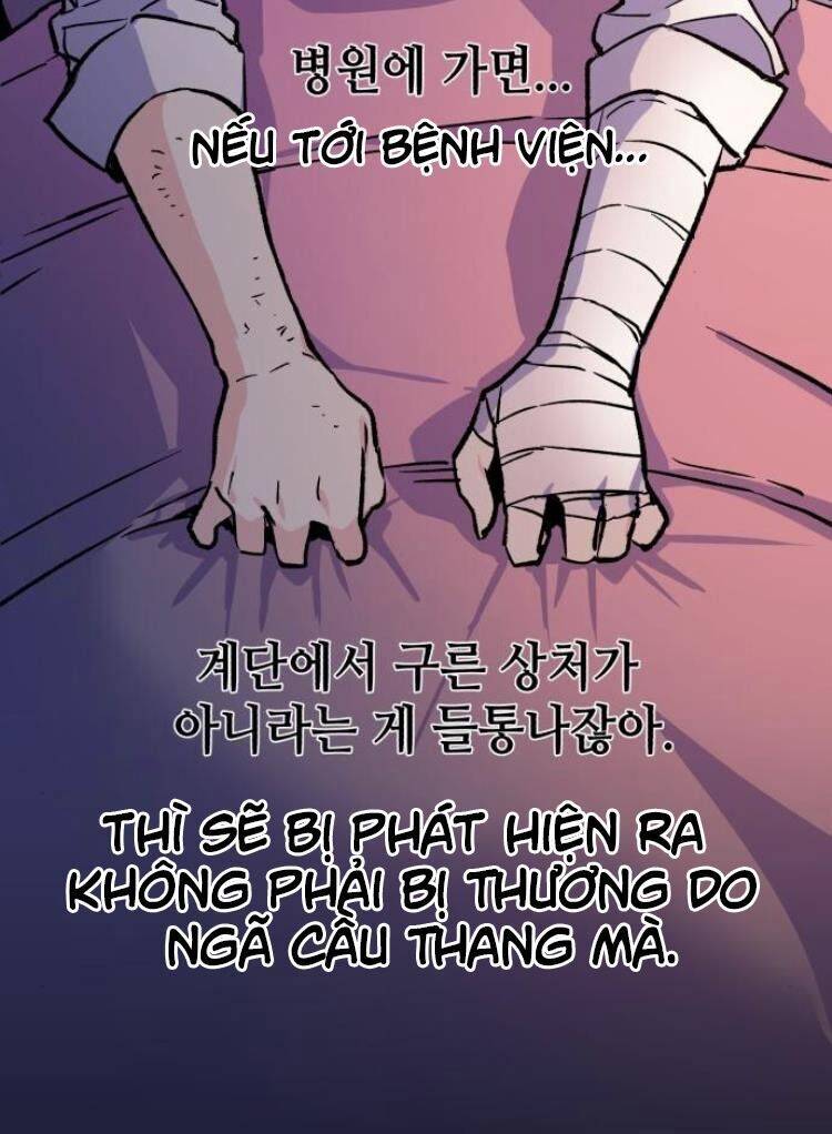 Bạn Học Của Tôi Là Lính Đánh Thuê: Chapter 6
