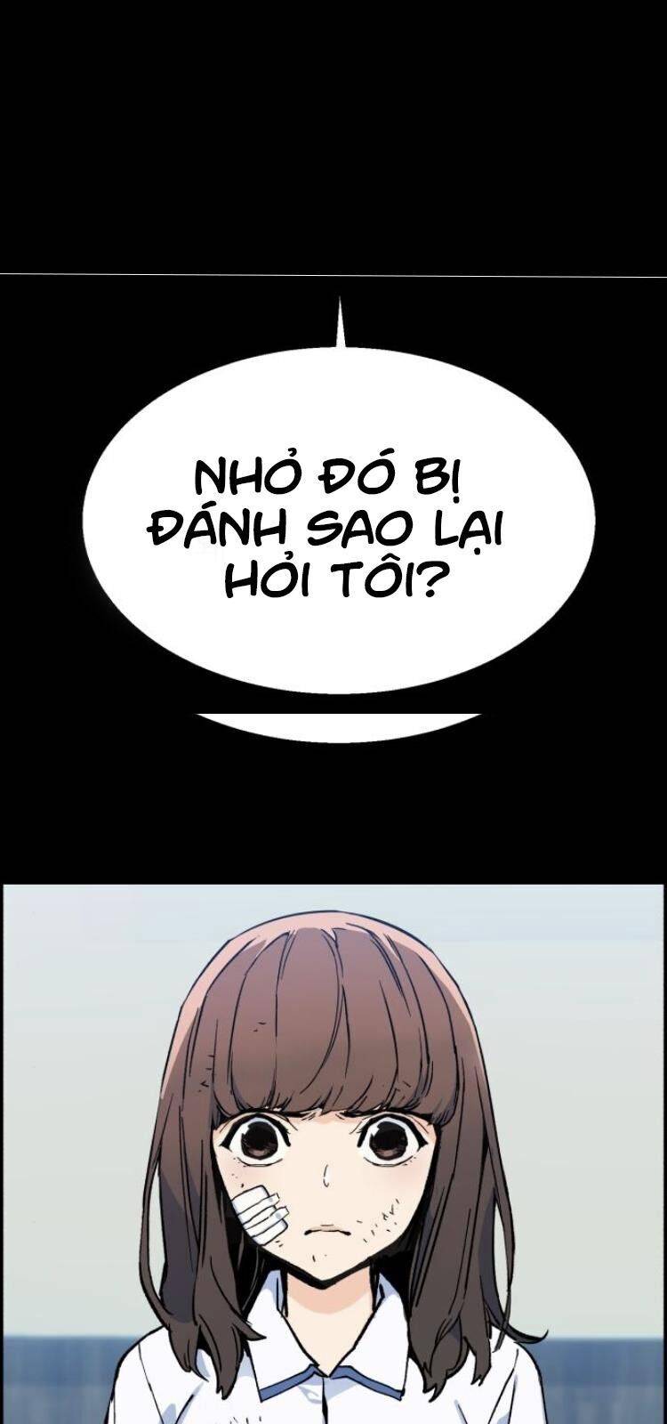 Bạn Học Của Tôi Là Lính Đánh Thuê: Chapter 6