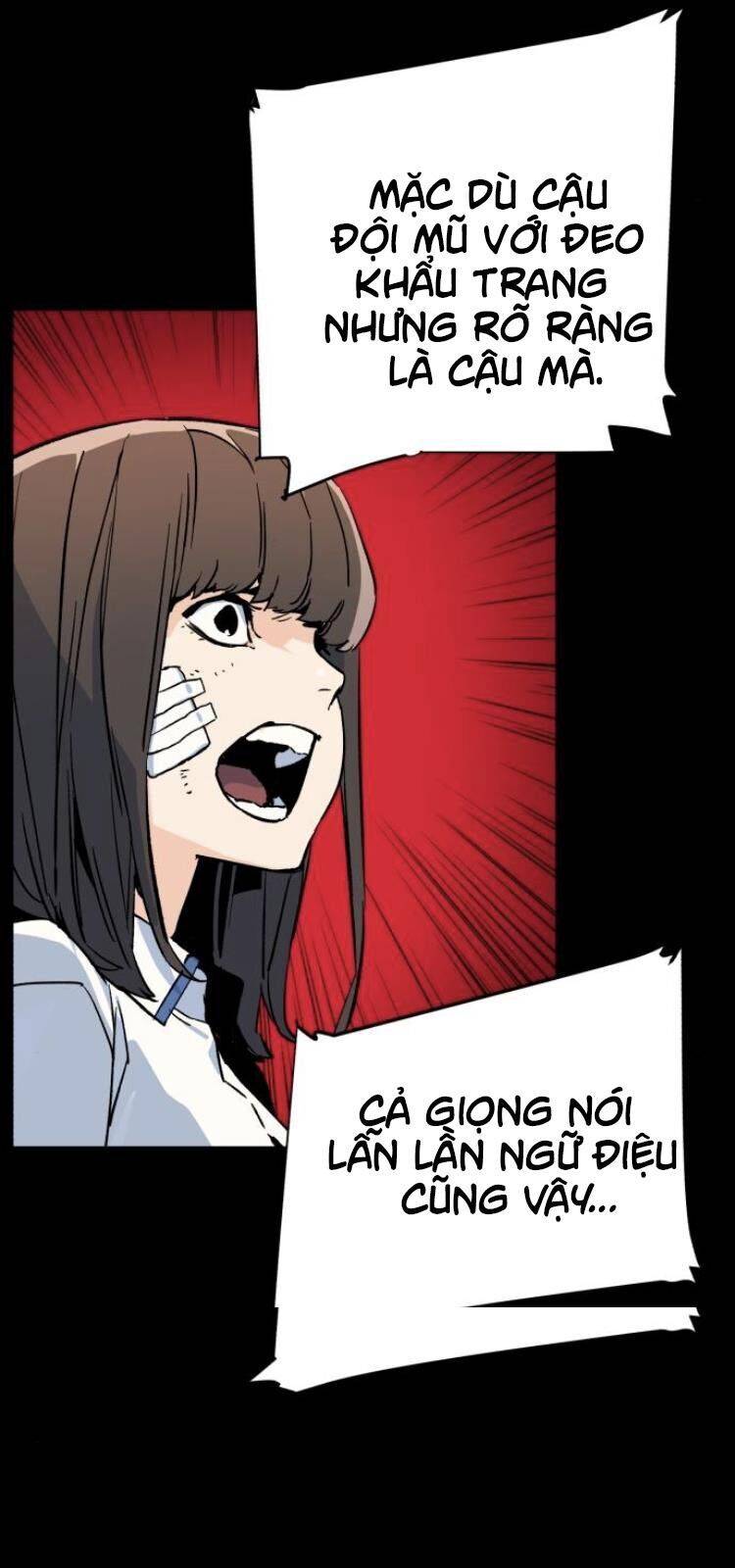 Bạn Học Của Tôi Là Lính Đánh Thuê: Chapter 6