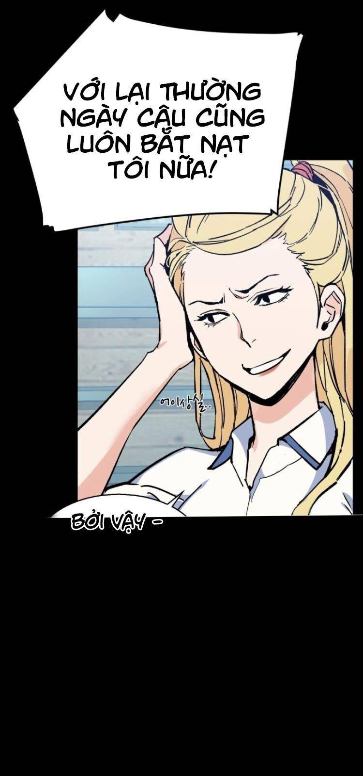 Bạn Học Của Tôi Là Lính Đánh Thuê: Chapter 6