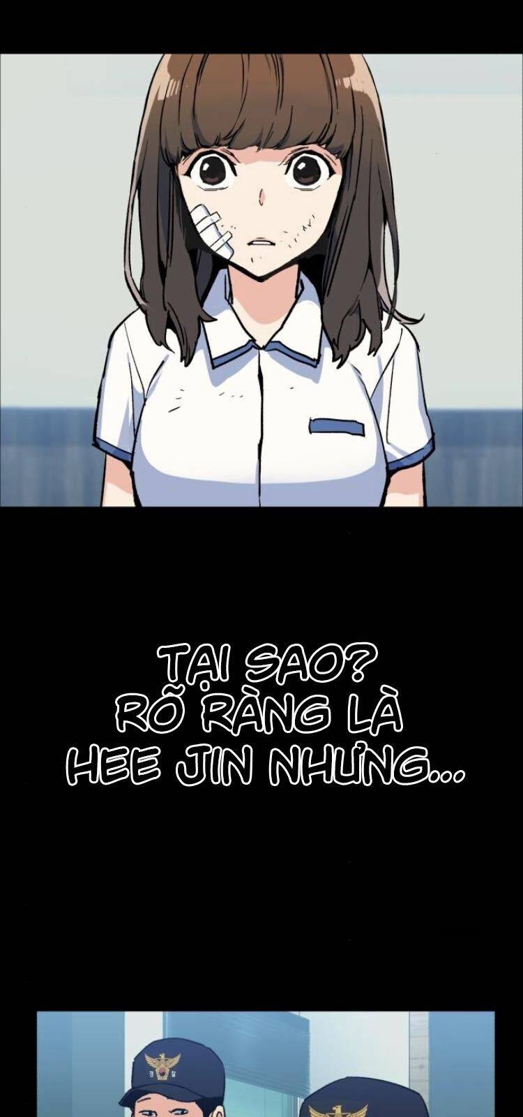 Bạn Học Của Tôi Là Lính Đánh Thuê: Chapter 6
