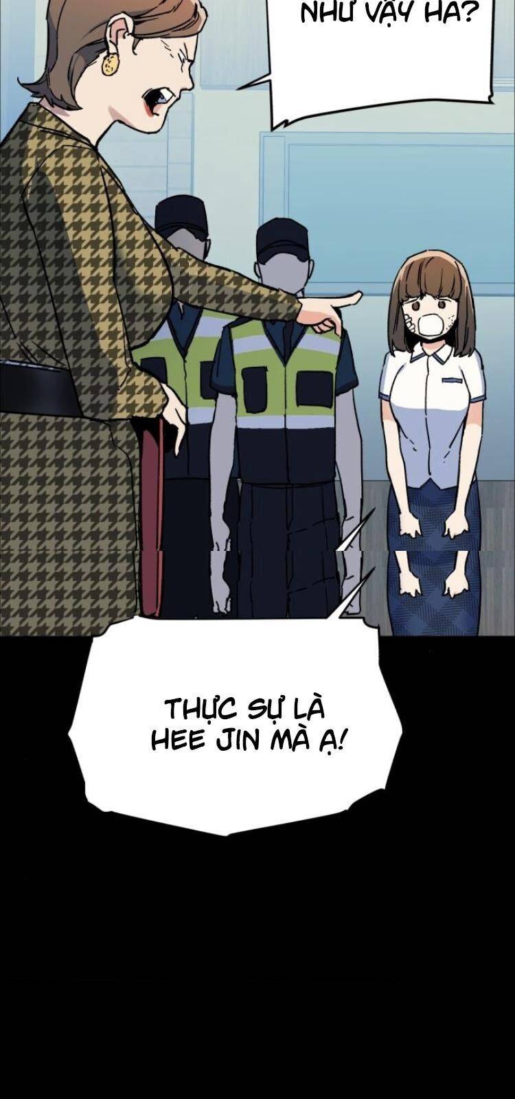 Bạn Học Của Tôi Là Lính Đánh Thuê: Chapter 6