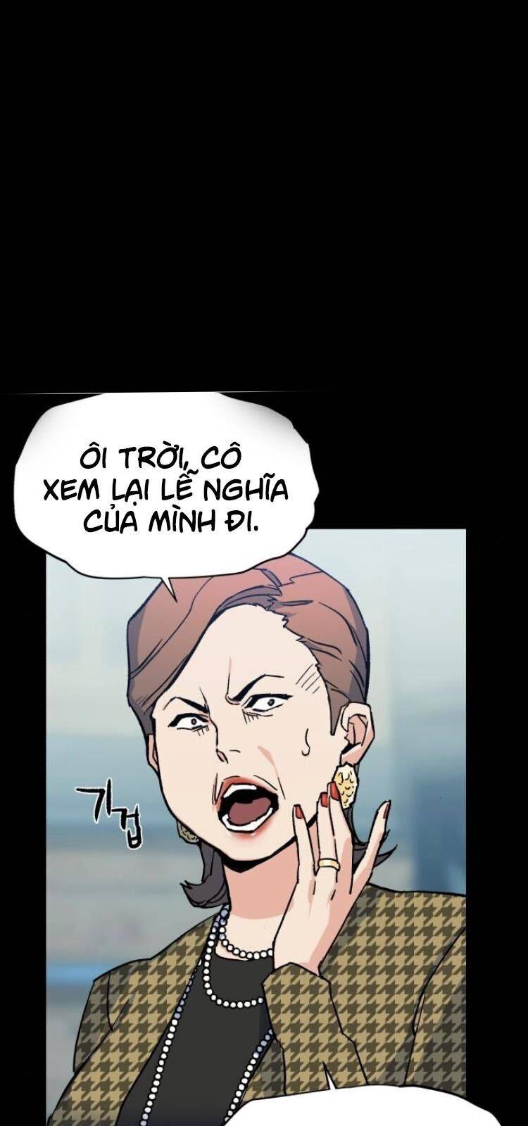 Bạn Học Của Tôi Là Lính Đánh Thuê: Chapter 6