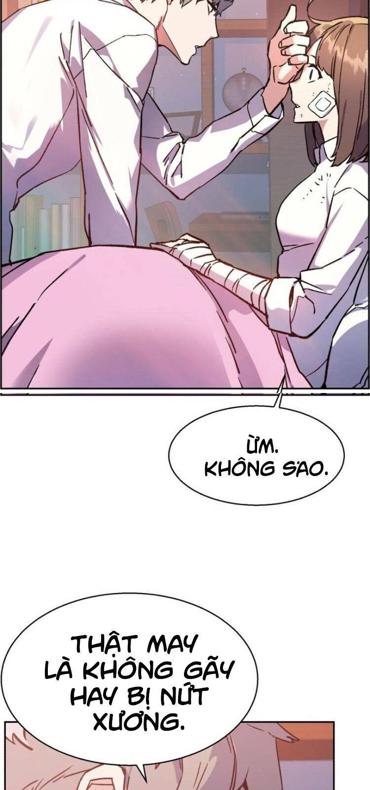 Bạn Học Của Tôi Là Lính Đánh Thuê: Chapter 6