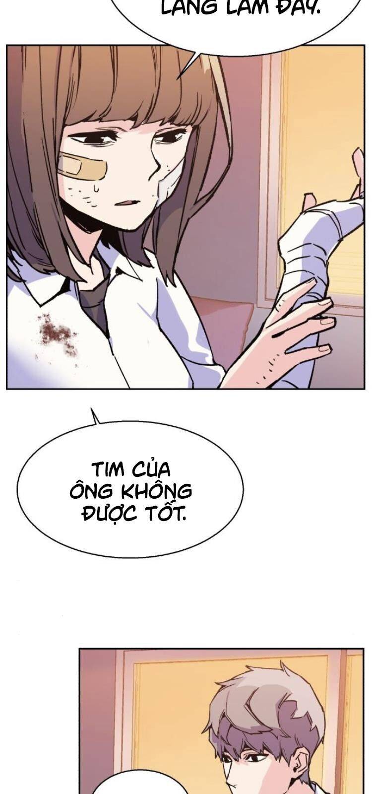 Bạn Học Của Tôi Là Lính Đánh Thuê: Chapter 6