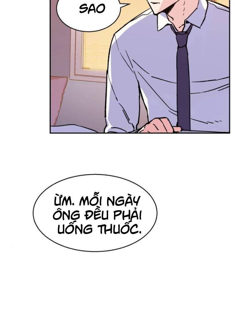 Bạn Học Của Tôi Là Lính Đánh Thuê: Chapter 6