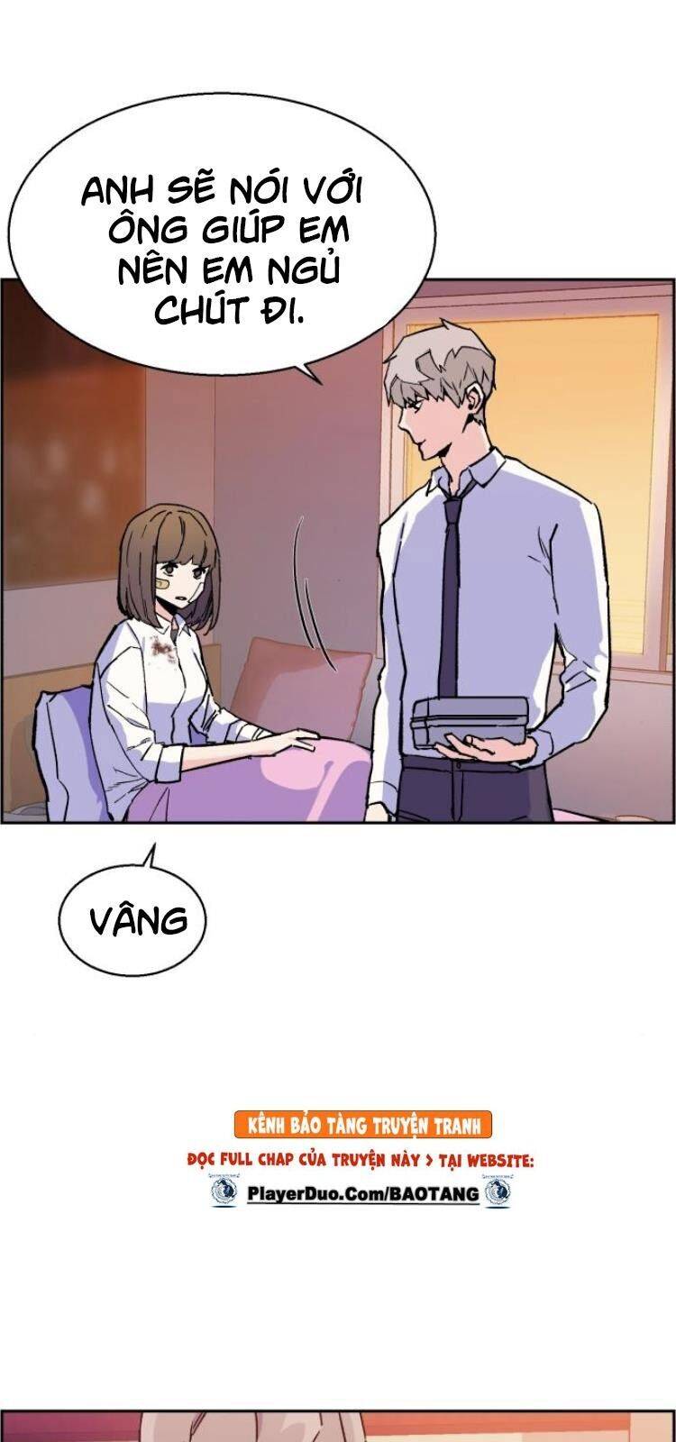 Bạn Học Của Tôi Là Lính Đánh Thuê: Chapter 6