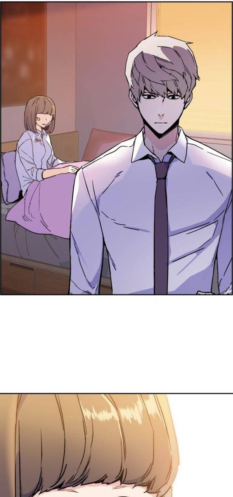 Bạn Học Của Tôi Là Lính Đánh Thuê: Chapter 6