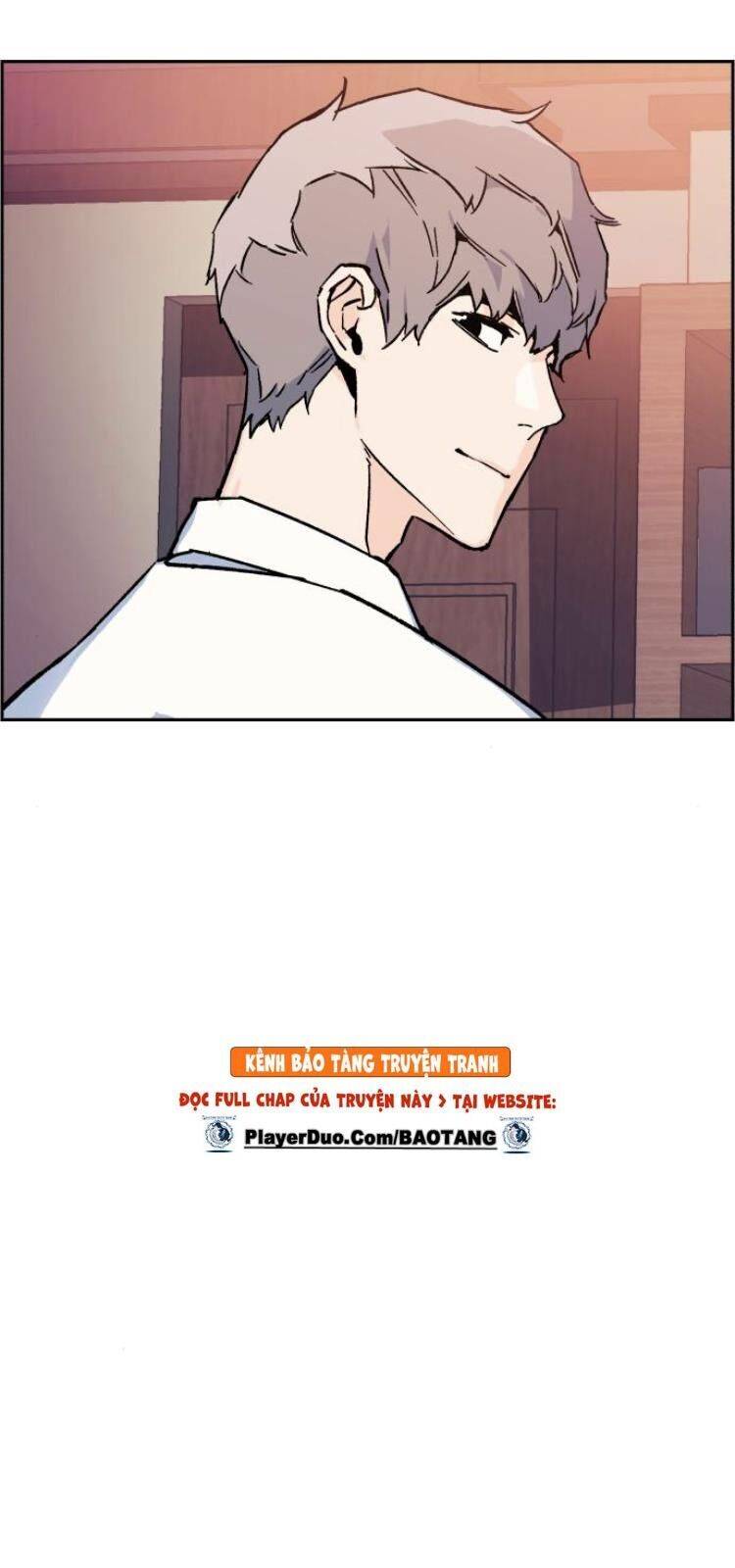Bạn Học Của Tôi Là Lính Đánh Thuê: Chapter 6
