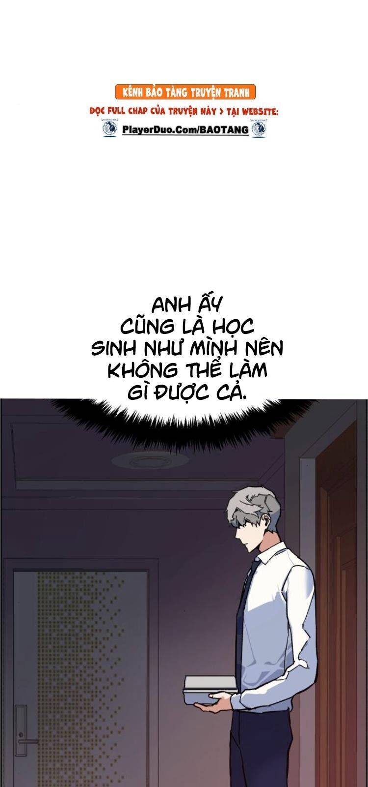 Bạn Học Của Tôi Là Lính Đánh Thuê: Chapter 6