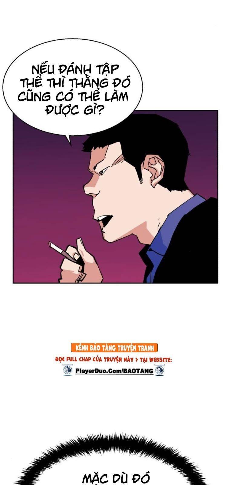 Bạn Học Của Tôi Là Lính Đánh Thuê: Chapter 6