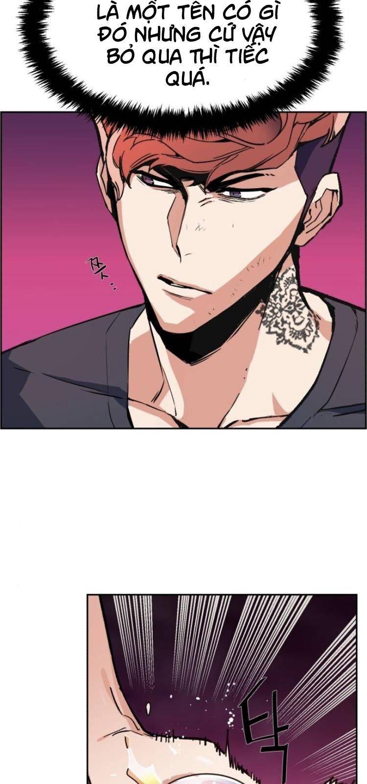 Bạn Học Của Tôi Là Lính Đánh Thuê: Chapter 6