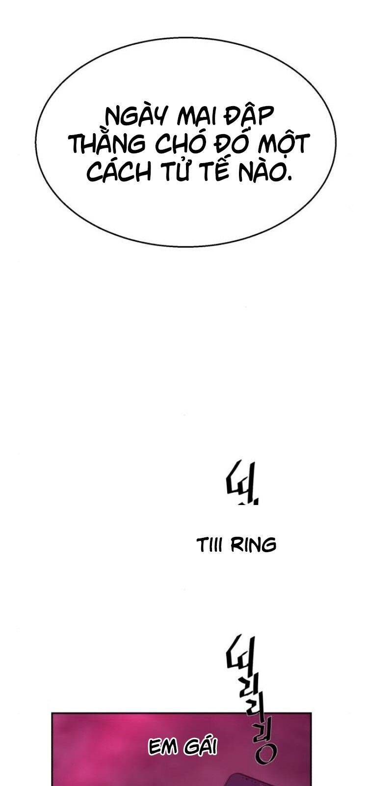 Bạn Học Của Tôi Là Lính Đánh Thuê: Chapter 6