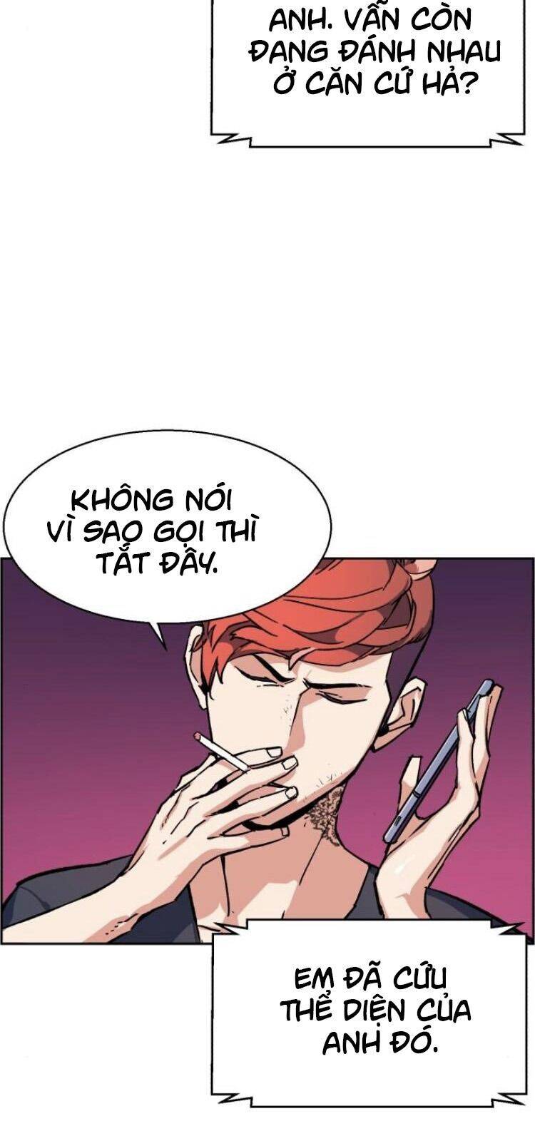 Bạn Học Của Tôi Là Lính Đánh Thuê: Chapter 6