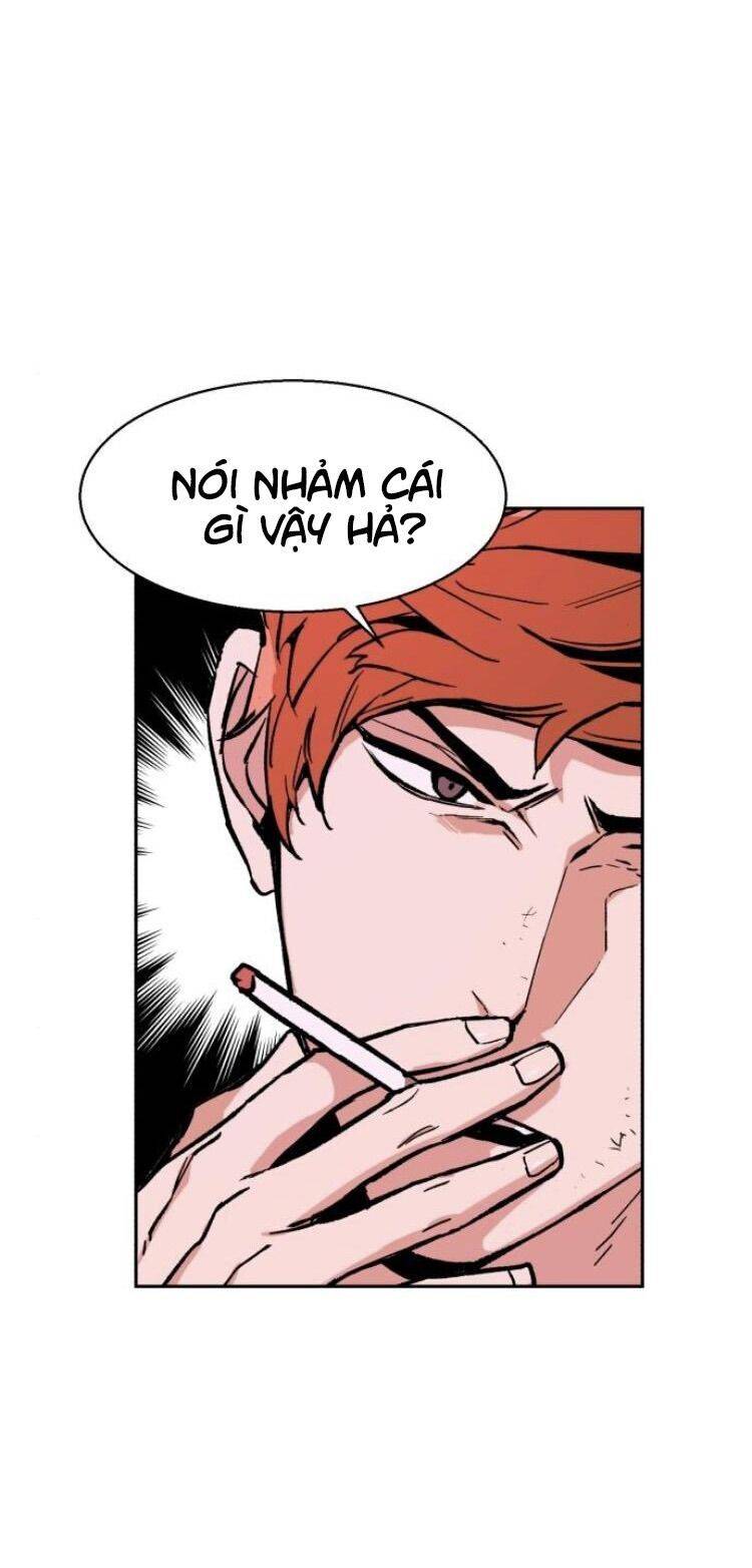 Bạn Học Của Tôi Là Lính Đánh Thuê: Chapter 6