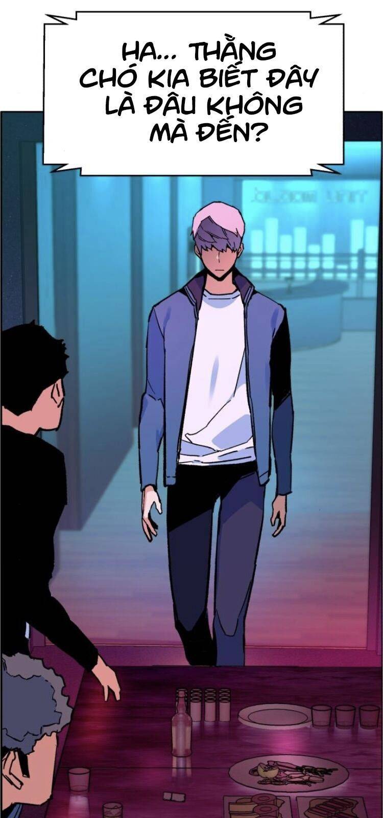 Bạn Học Của Tôi Là Lính Đánh Thuê: Chapter 6