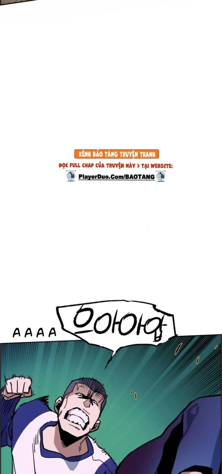 Bạn Học Của Tôi Là Lính Đánh Thuê: Chapter 6